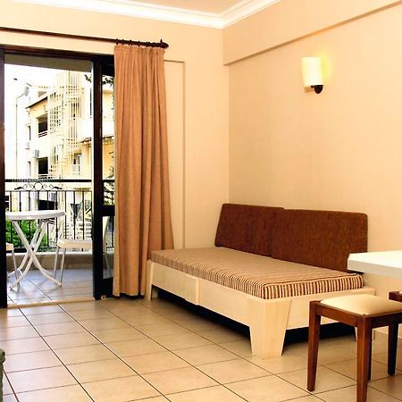 Club Alize Hotel Marmaris Exterior photo